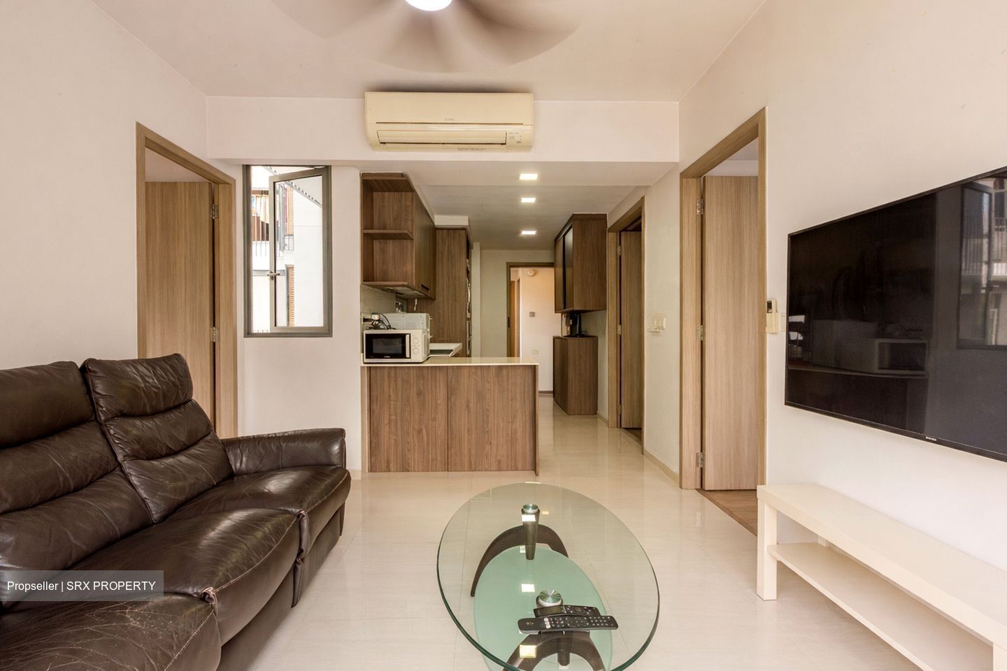 Sol Acres (D23), Condominium #538087701